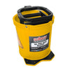 Sabco 16ltr Pro Mop Bucket Yellow Sabc-1999