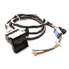 Hayman Reese Trailer Socket Flat 12Pin-1800mm Cable 04949