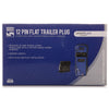 Hayman Reese Trailer Socket Flat 12Pin-1800mm Cable 04949