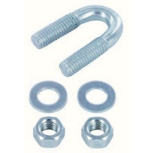Hayman Reese 55455BL - U-Bolt 3/8" Washer Kit