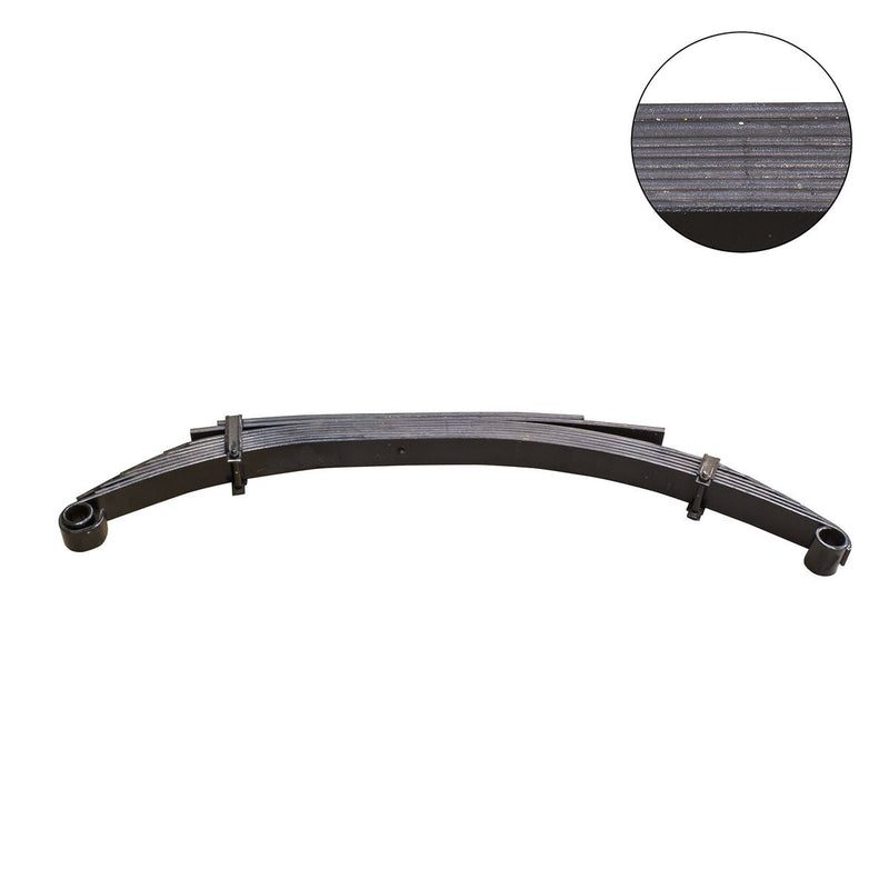 Drivetech 4x4 Rear Leaf Spring fits Toyota Landcruiser