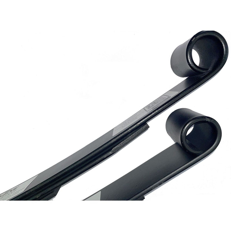 King Springs Leaf Spring Set HOL-516