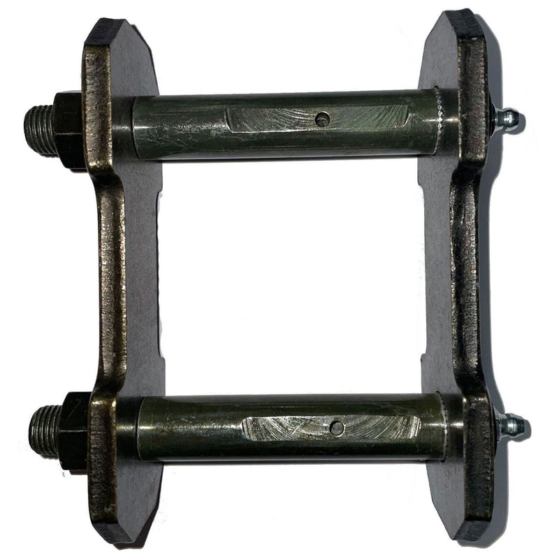 King Springs Leaf Spring SK-384G