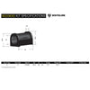 Whiteline W23363G Sway Bar Mount Bushing