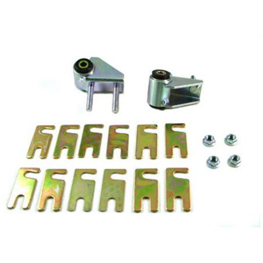 Whiteline W51375 Control Arm Upper Camber Caster