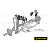 Whiteline W51827 Control Arm Upper Camber Caster