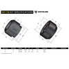 Whiteline W81198 Strut Rod To Chassis Bushing