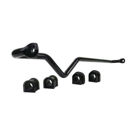Whiteline BNF83X Sway Bar Front 24mm fits Nissan Patrol
