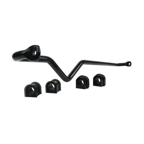 Whiteline BNF83X Sway Bar Front 24mm fits Nissan Patrol