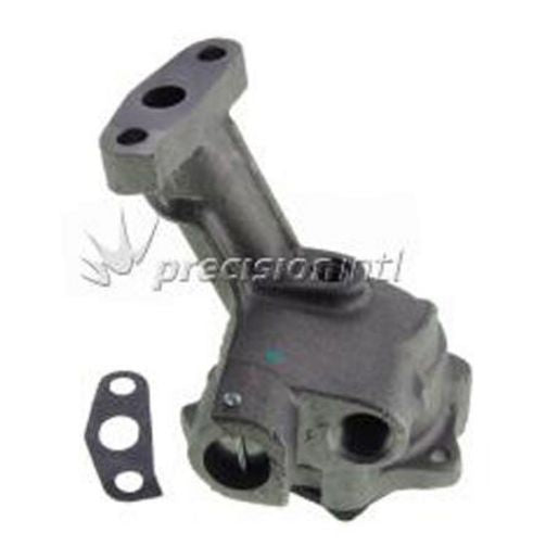 Melling Oil Pump Hi-Vol ML84AHV