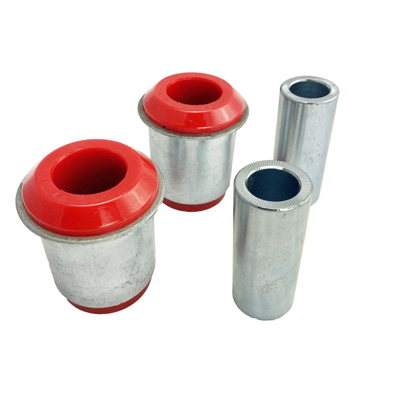 Nolathane Control Arm Bush Kit Lower-Inner Front 45652
