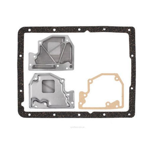 Ryco Automatic Transmission Filter Kit RTK11