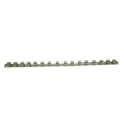 Sidchrome Socket Rail Holder 3/8In Drive SCMT70274