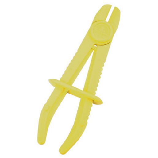 Sidchrome Small Line Clamp 2Pc SCMT70717
