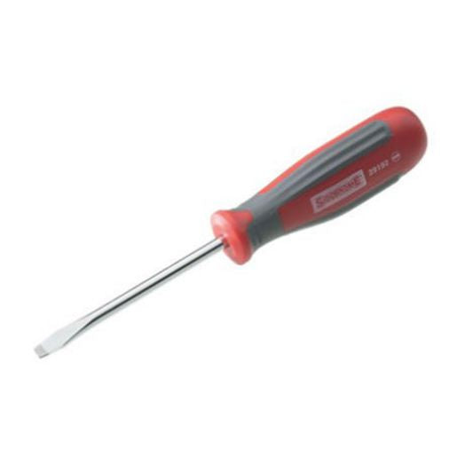 Sidchrome Ergonomic Screwdriver Blade 3.2 X 75Mm SCMT29187