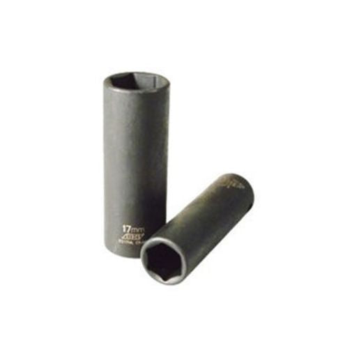 Sidchrome Abw Deep Impact Socket 13/16In 1/2In Drive X426L