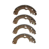 RDA Brake Shoe Set Rear R1791
