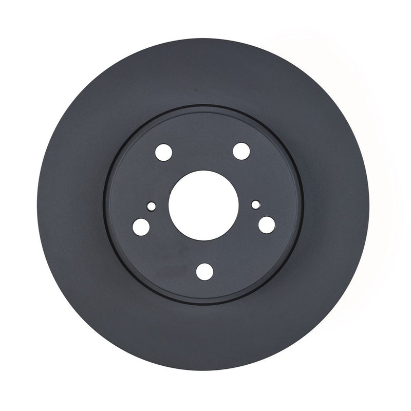 RDA OE Replacement Brake Rotor Single 302mm Front RDA715