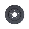 RDA OE Replacement Brake Rotor Single 310mm Front RDA7957