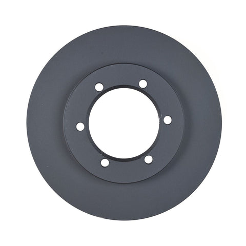 RDA OE Replacement Brake Rotor Single 260mm Front RDA8106