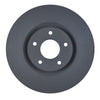 RDA OE Replacement Brake Rotor Single 320mm Front RDA8149