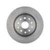 RDA OE Replacement Brake Rotor Pair 335mm Front RDA8177