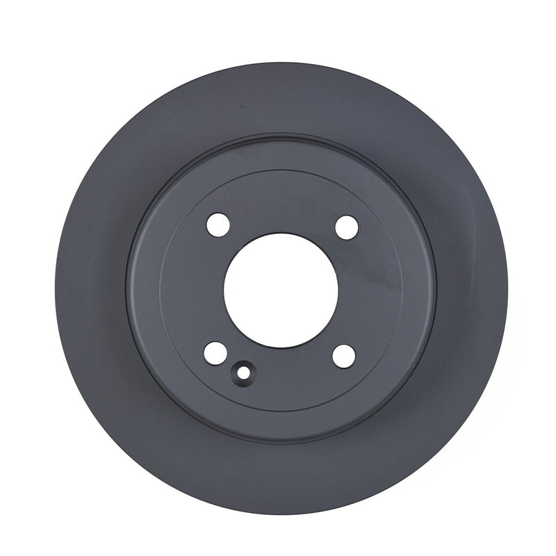 RDA OE Replacement Brake Rotor Single 262mm Rear RDA8189