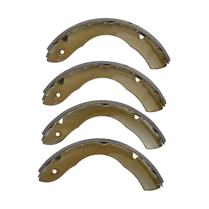 RDA Brake Shoe Set Rear R1554