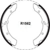 RDA Brake Shoe Set Front/Rear R1562