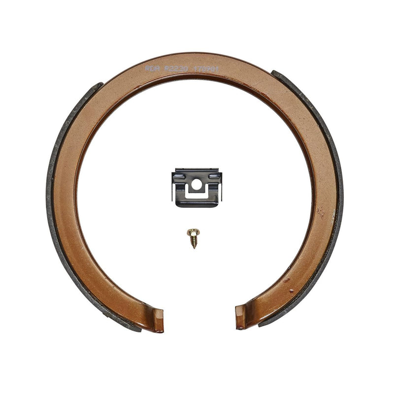 RDA Brake Shoe Set Rear R2141