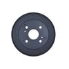 RDA Brake Drum Single 228.6mm Rear RDA1735