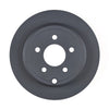 RDA OE Replacement Brake Rotor Pair 303mm Rear RDA505A