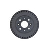 RDA Brake Drum Pair 200mm Rear RDA6108
