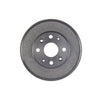 RDA Brake Drum Single 200mm Rear RDA6508