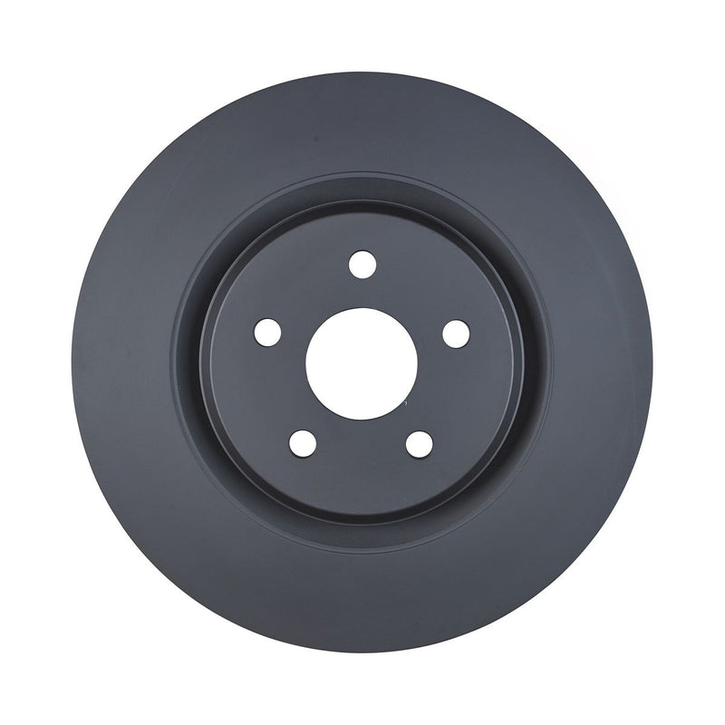 RDA OE Replacement Brake Rotor Single 365mm Front RDA7374