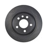 RDA OE Replacement Brake Rotor Single 294mm Rear RDA8022