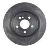RDA OE Replacement Brake Rotor Pair 320mm Rear RDA8150