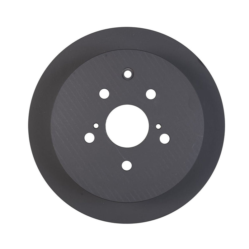 RDA OE Replacement Brake Rotor Single 309mm Rear RDA8183