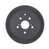 RDA OE Replacement Brake Rotor Single 309mm Rear RDA8183
