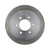 RDA OE Replacement Brake Rotor Single 348mm Rear RDA8217