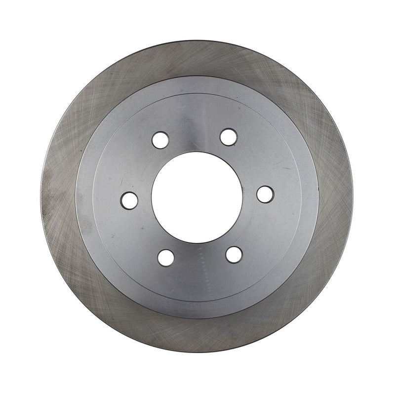 RDA OE Replacement Brake Rotor Single 348mm Rear RDA8217