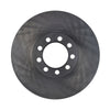 RDA OE Replacement Brake Rotor Single 301mm Front RDA8226