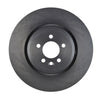 RDA OE Replacement Brake Rotor Single 249mm Rear RDA8245