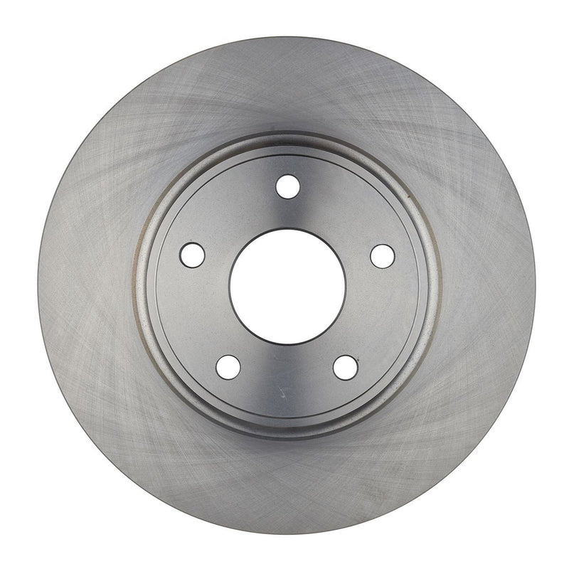 RDA OE Replacement Brake Rotor Single 328mm Rear RDA8257