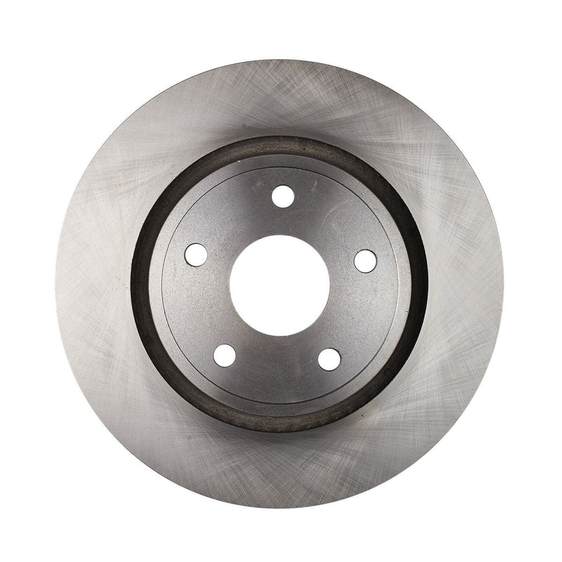 RDA OE Replacement Brake Rotor Single 330mm Rear RDA8271