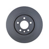 RDA OE Replacement Brake Rotor Single 340mm Front RDA8285