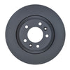 RDA OE Replacement Brake Rotor Pair 290mm Rear RDA8308
