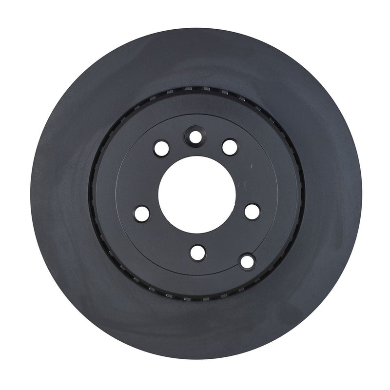 RDA OE Replacement Brake Rotor Single 365mm Rear RDA8311