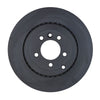 RDA OE Replacement Brake Rotor Single 365mm Rear RDA8311
