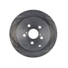 RDA OE Replacement Brake Rotor Pair 280mm Rear RDA8323